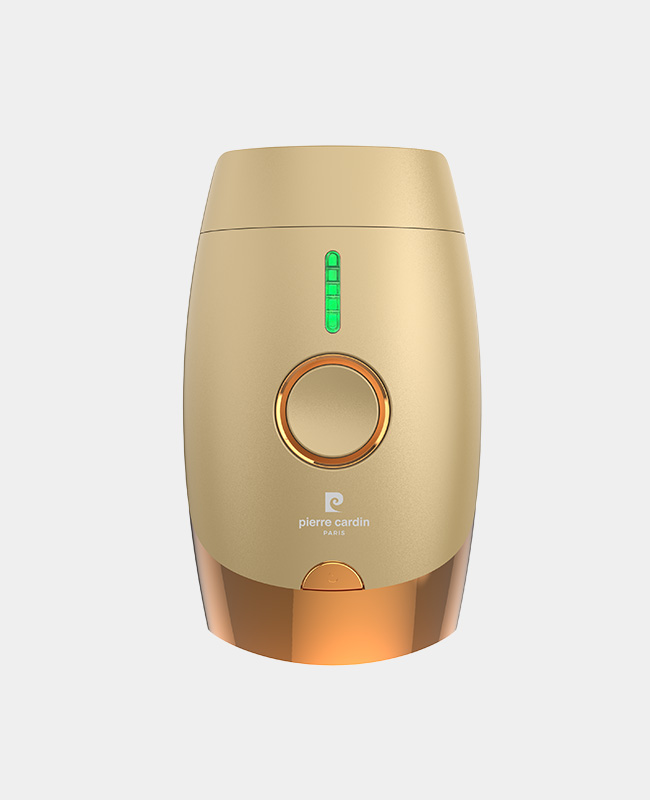IPL Lazer Epilasyon